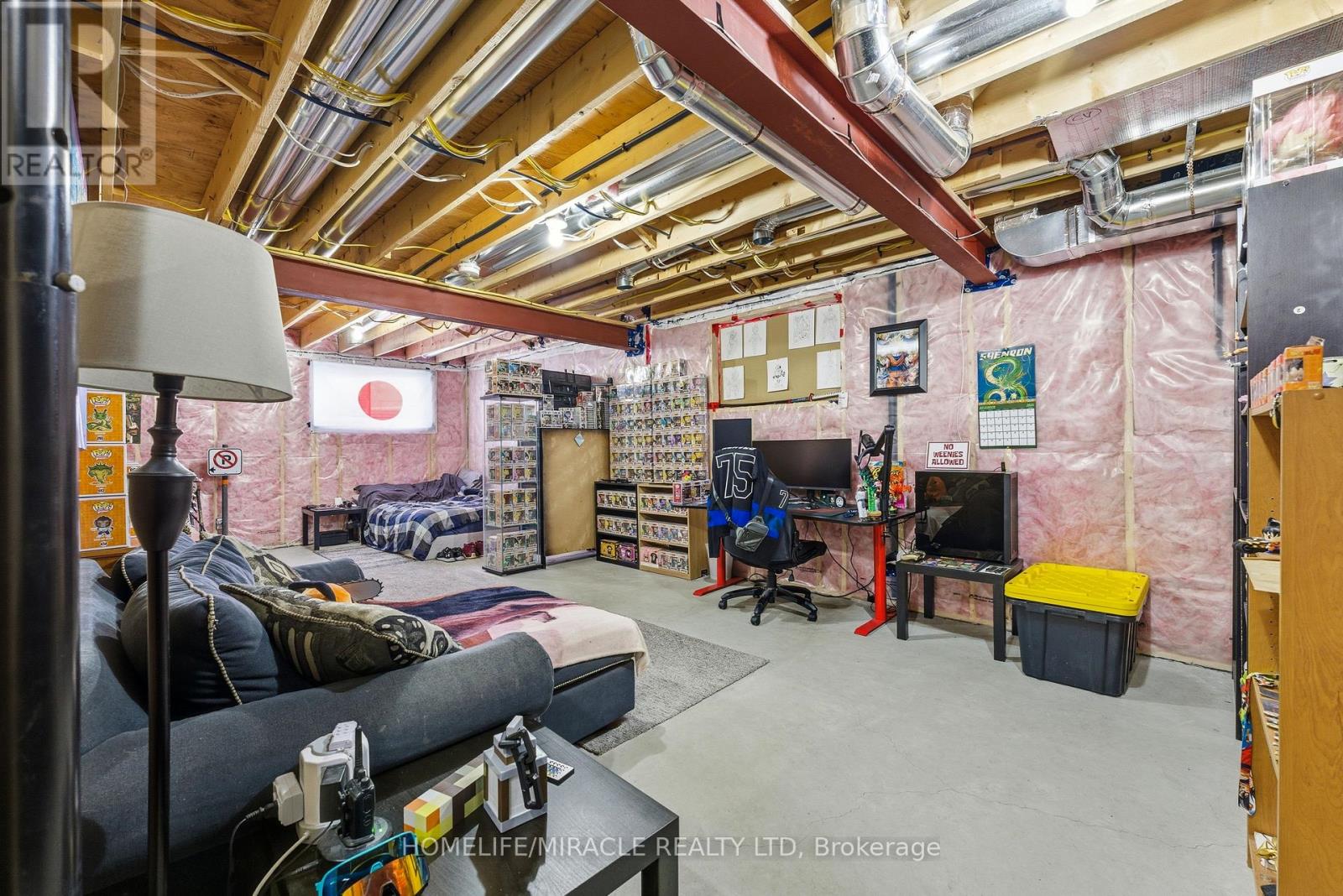 38 Dewal Place, Belleville, Ontario  K8P 0H2 - Photo 29 - X12703876