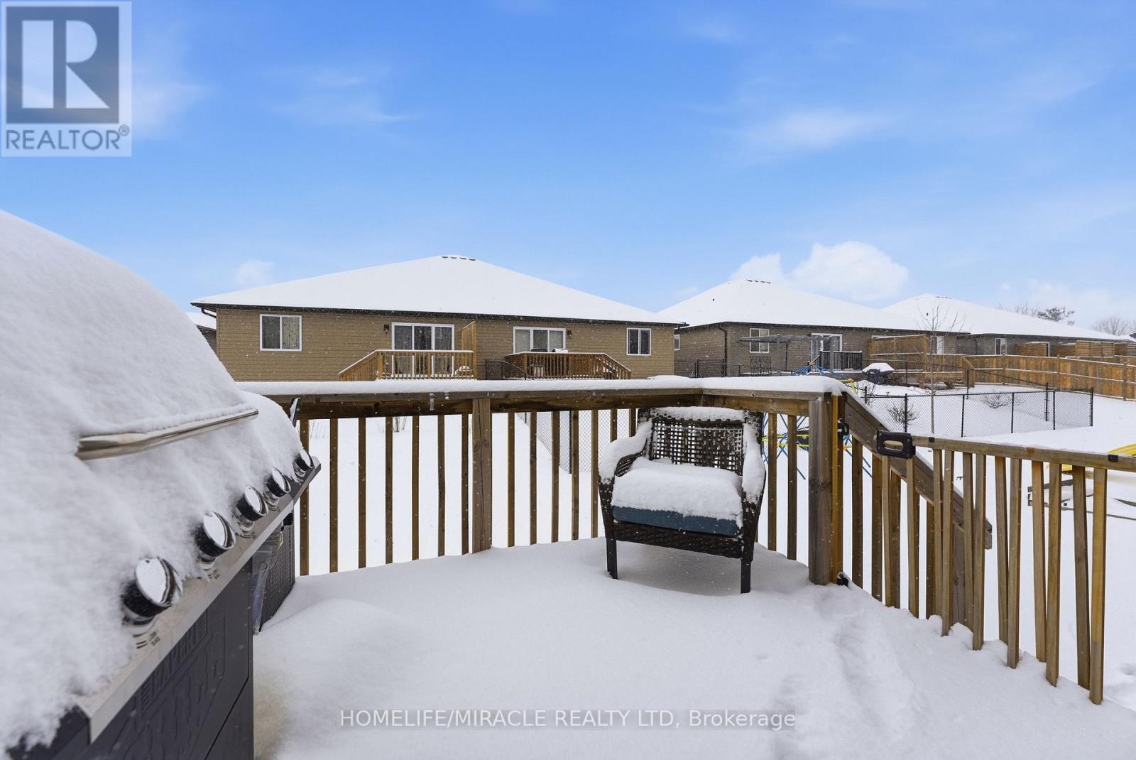 38 Dewal Place, Belleville, Ontario  K8P 0H2 - Photo 31 - X12703876