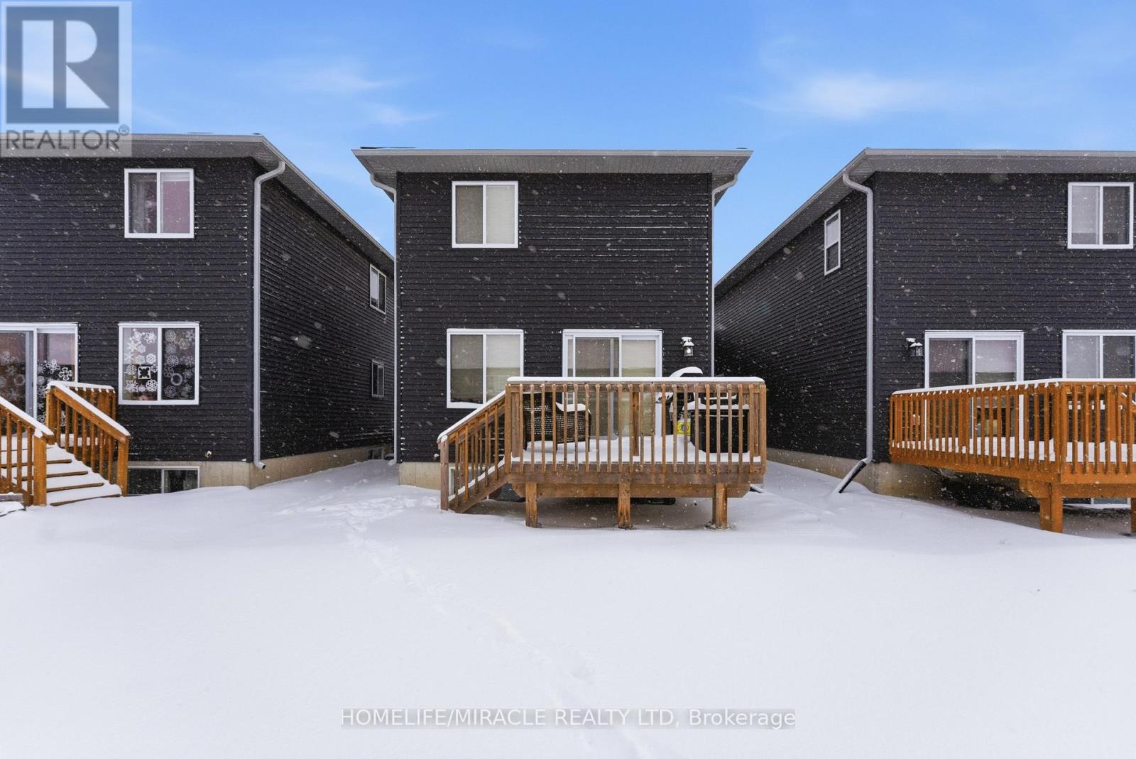 38 Dewal Place, Belleville, Ontario  K8P 0H2 - Photo 32 - X12703876