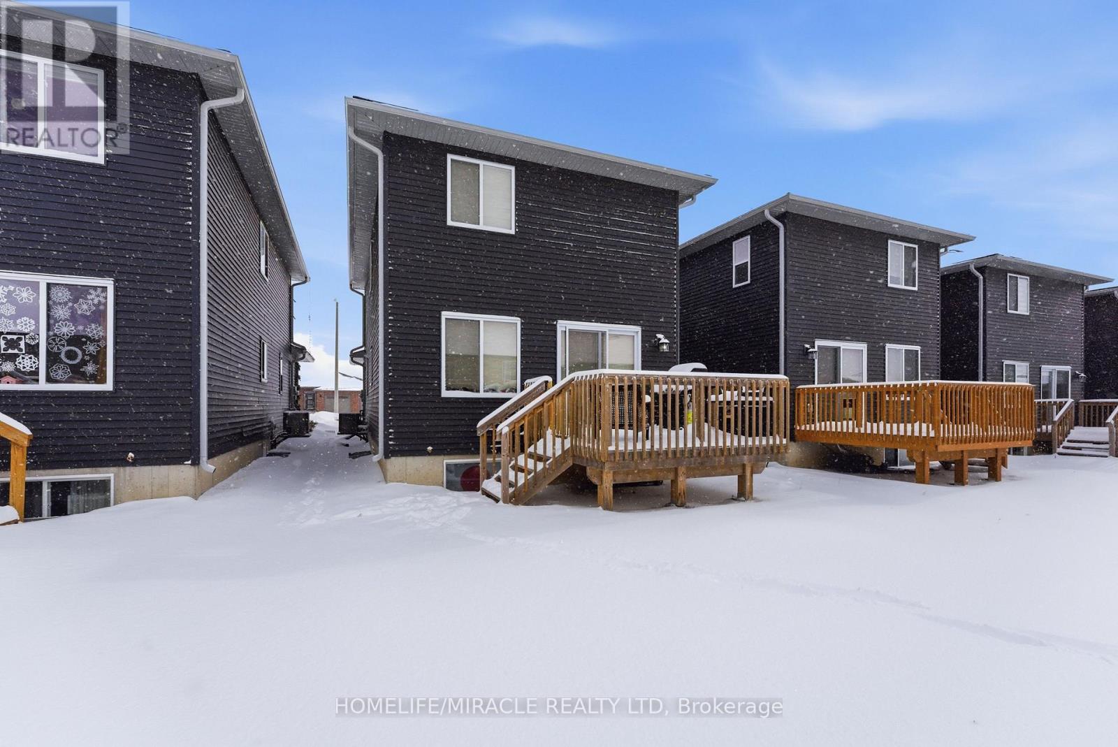 38 Dewal Place, Belleville, Ontario  K8P 0H2 - Photo 33 - X12703876