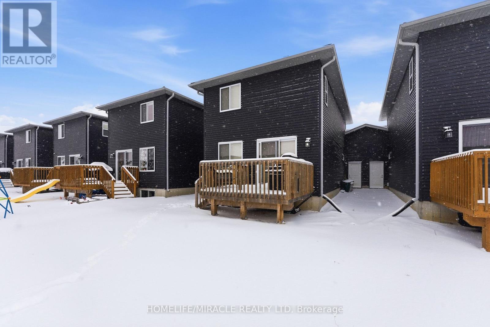 38 Dewal Place, Belleville, Ontario  K8P 0H2 - Photo 34 - X12703876