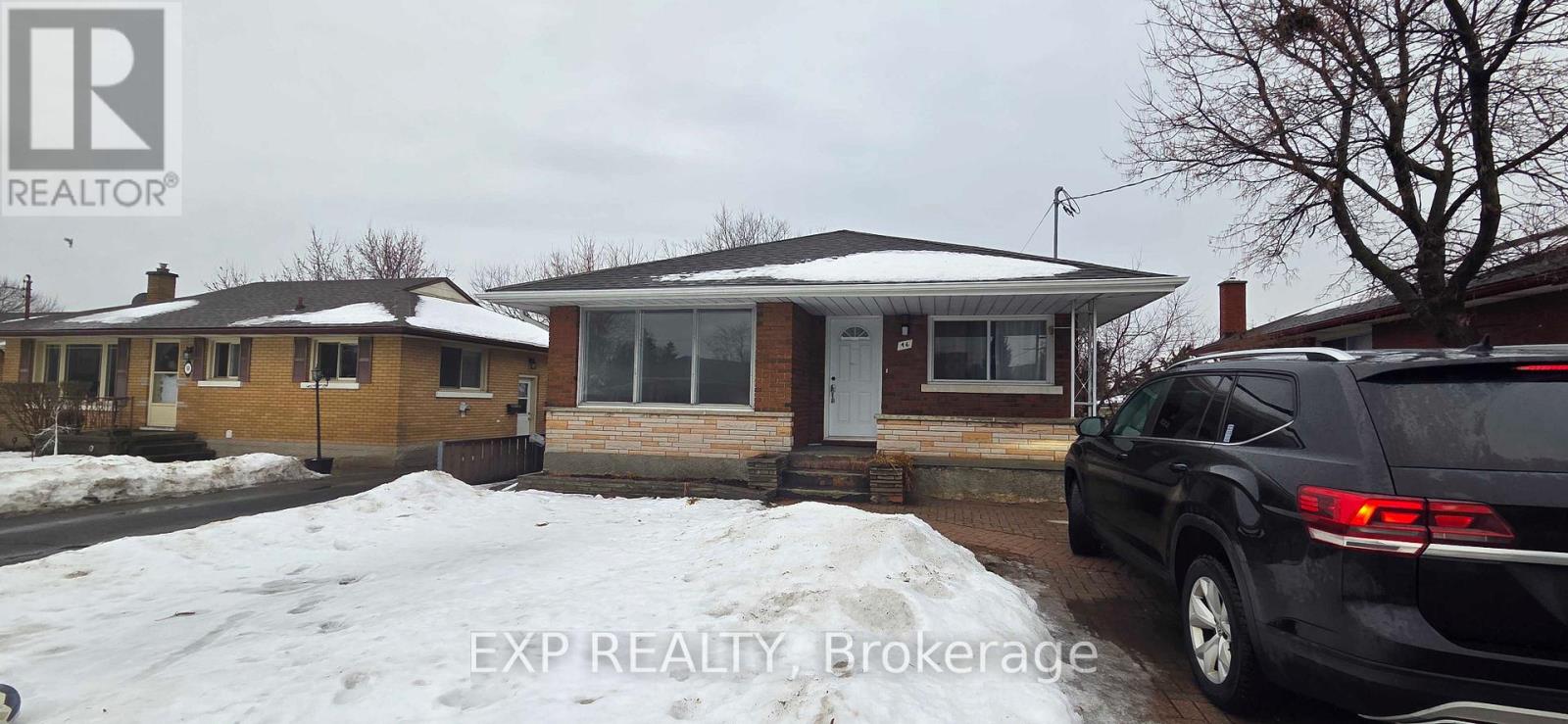 A - 46 Munroe Street, Kitchener, Ontario  N2C 1V7 - Photo 1 - X12703890