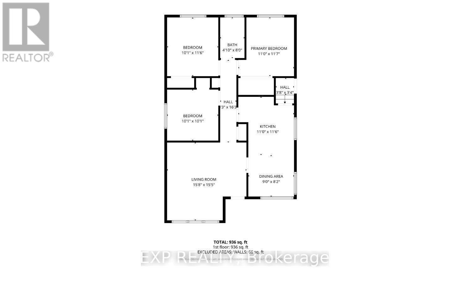 A - 46 Munroe Street, Kitchener, Ontario  N2C 1V7 - Photo 12 - X12703890