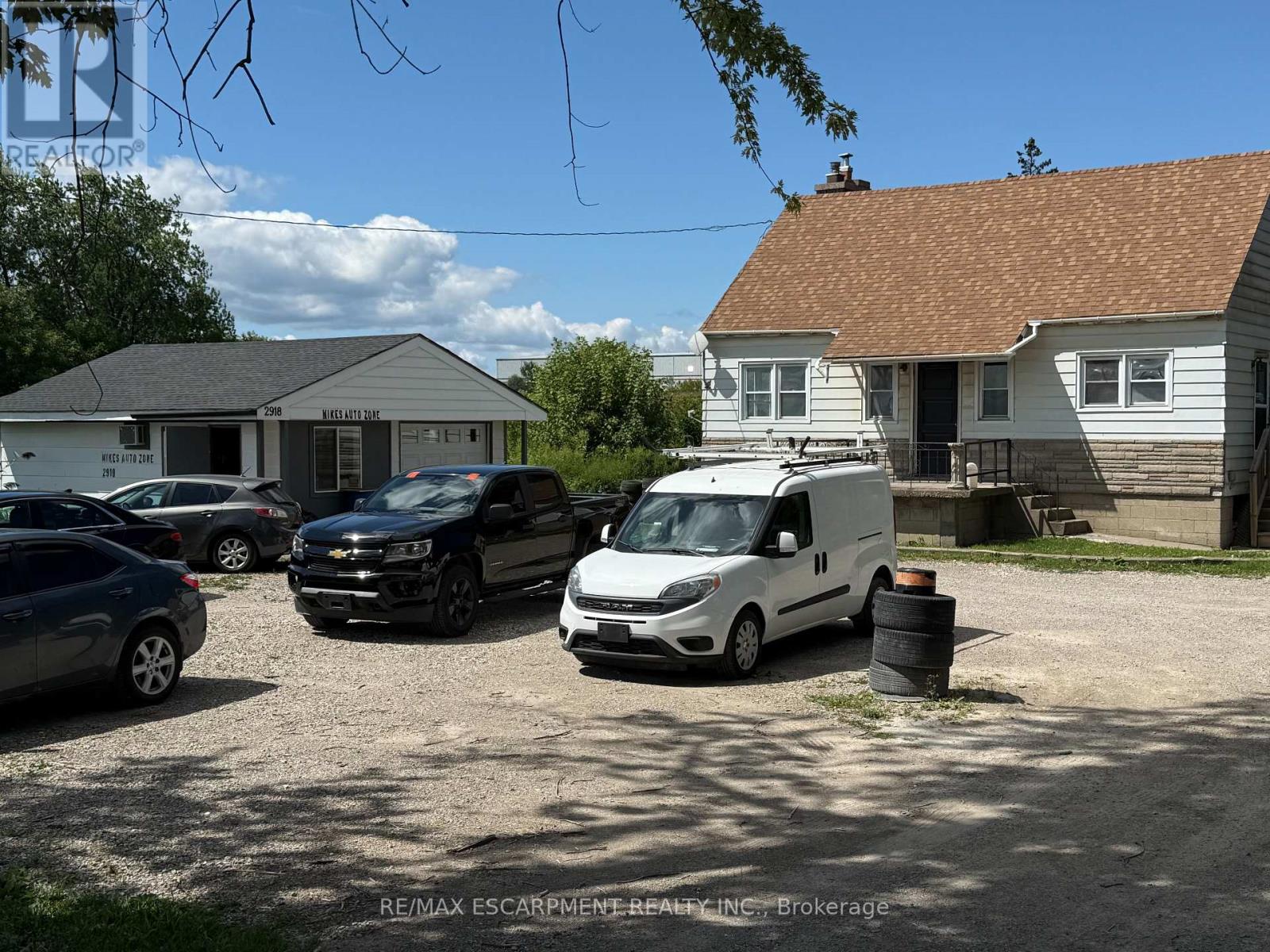 2918 Upper James Street, Hamilton, Ontario  L0R 1W0 - Photo 10 - X12703966