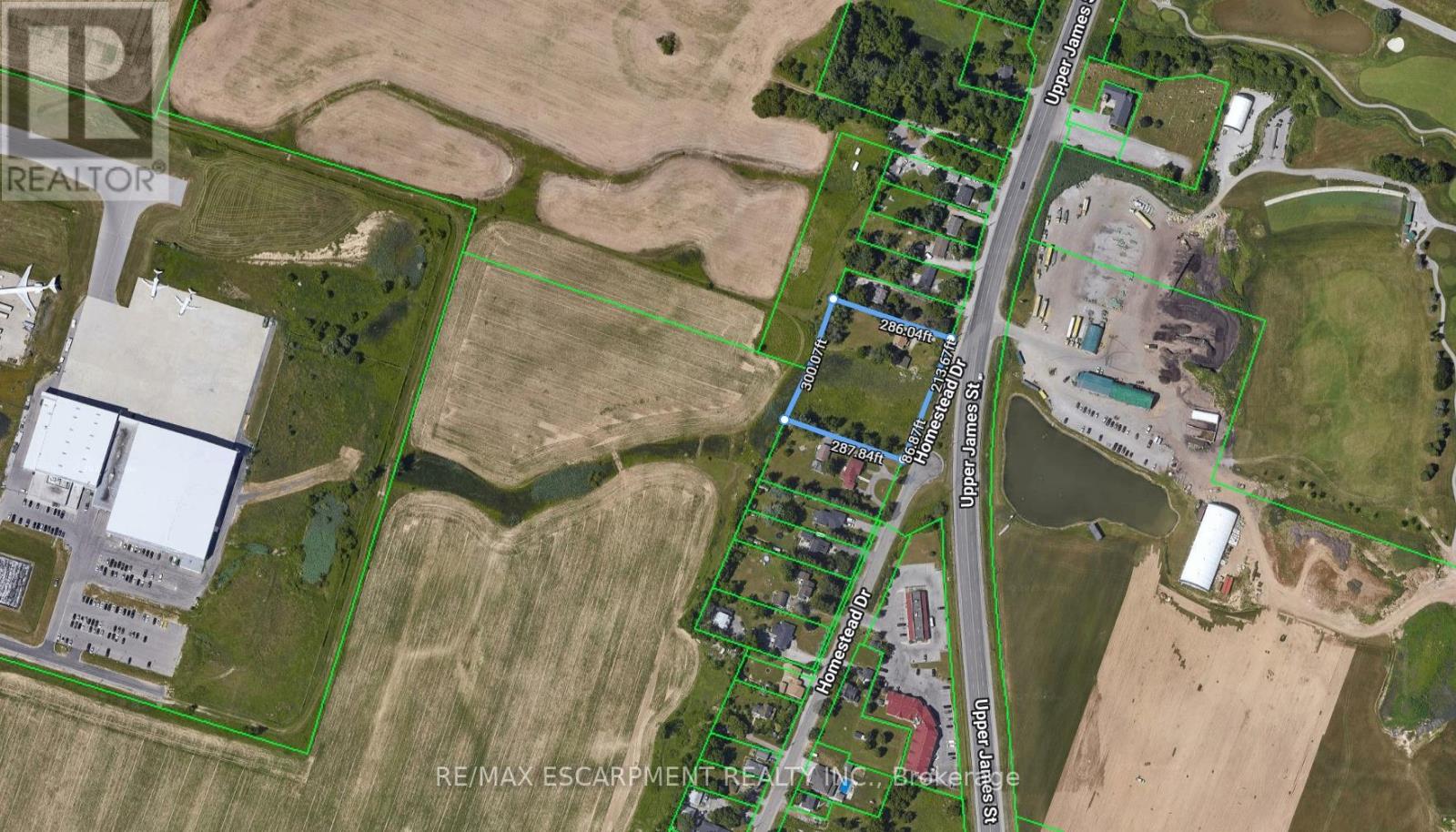 2918 Upper James Street, Hamilton, Ontario  L0R 1W0 - Photo 2 - X12703966