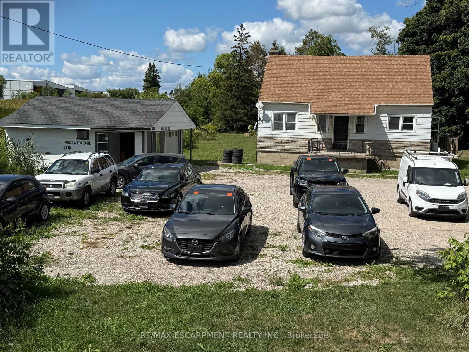 2918 Upper James Street, Hamilton, Ontario  L0R 1W0 - Photo 7 - X12703966