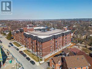 416 - 501 FRONTENAC STREET, Kingston, Ontario
