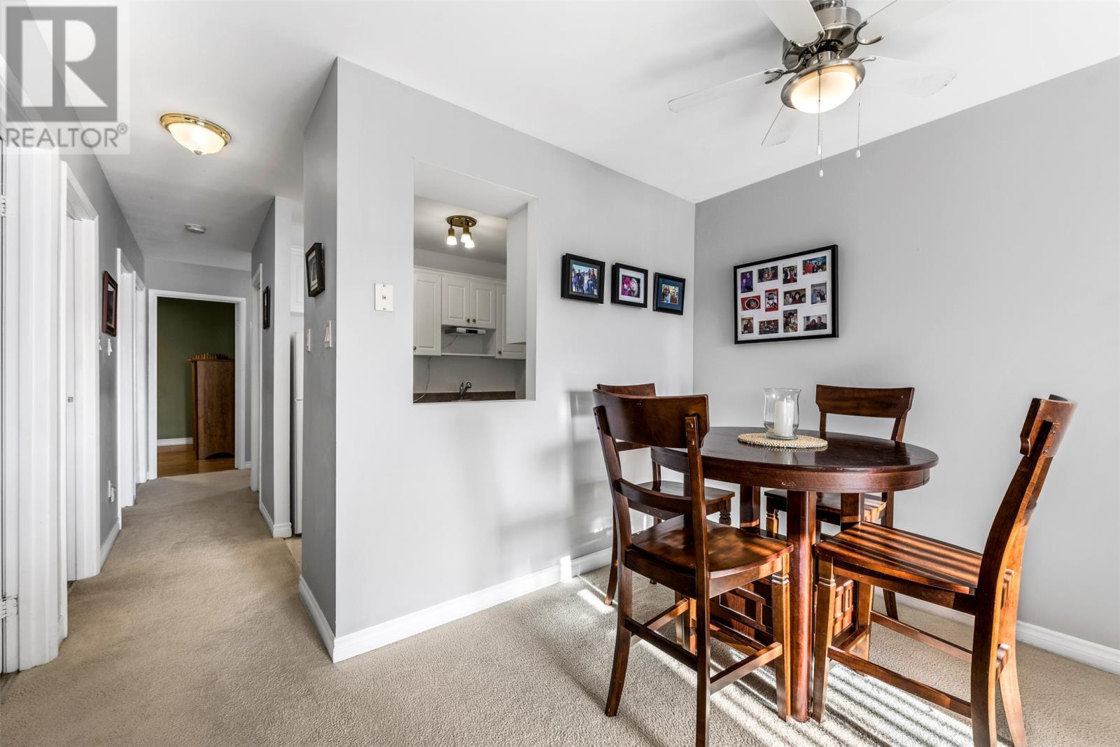 48 Pasadena Crescent Unit#213, St. John's, Newfoundland & Labrador  A1E 4S2 - Photo 10 - 1293723