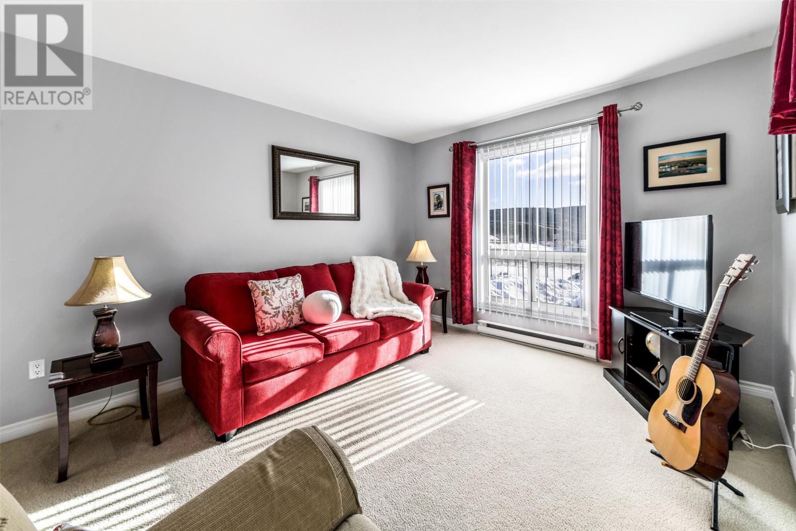 48 Pasadena Crescent Unit#213, St. John's, Newfoundland & Labrador  A1E 4S2 - Photo 11 - 1293723