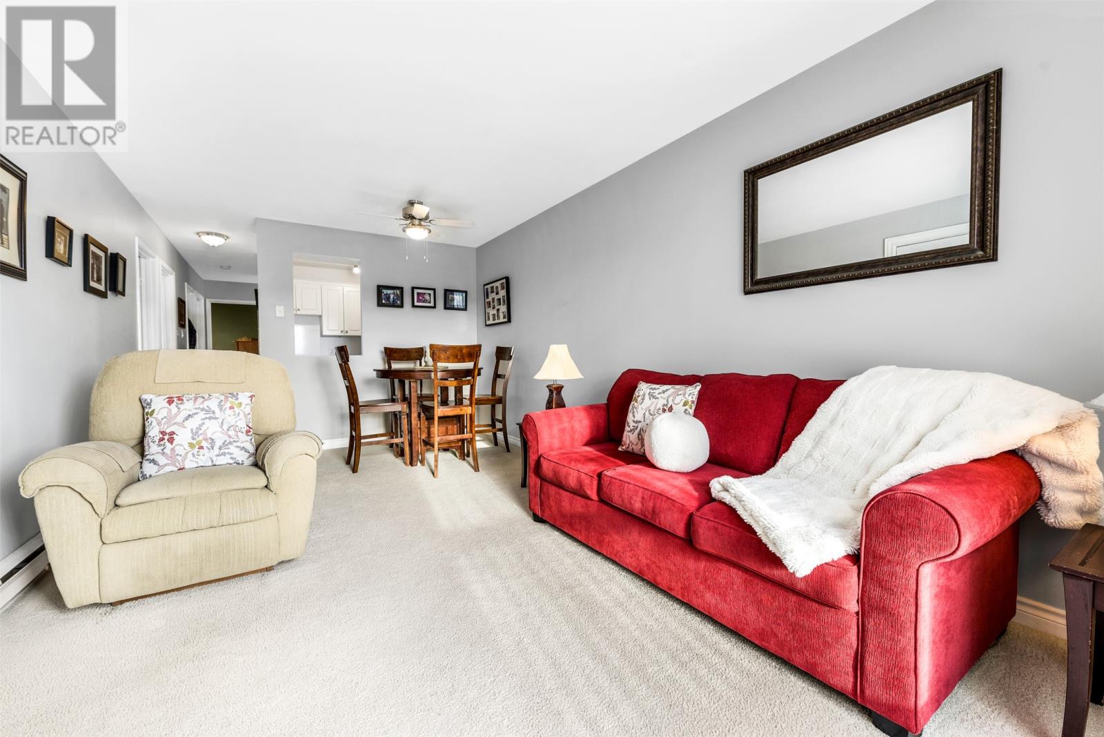 48 Pasadena Crescent Unit#213, St. John's, Newfoundland & Labrador  A1E 4S2 - Photo 12 - 1293723