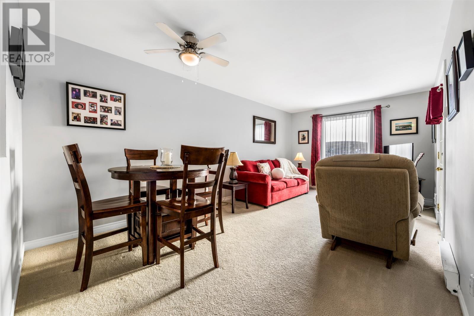 48 Pasadena Crescent Unit#213, St. John's, Newfoundland & Labrador  A1E 4S2 - Photo 13 - 1293723