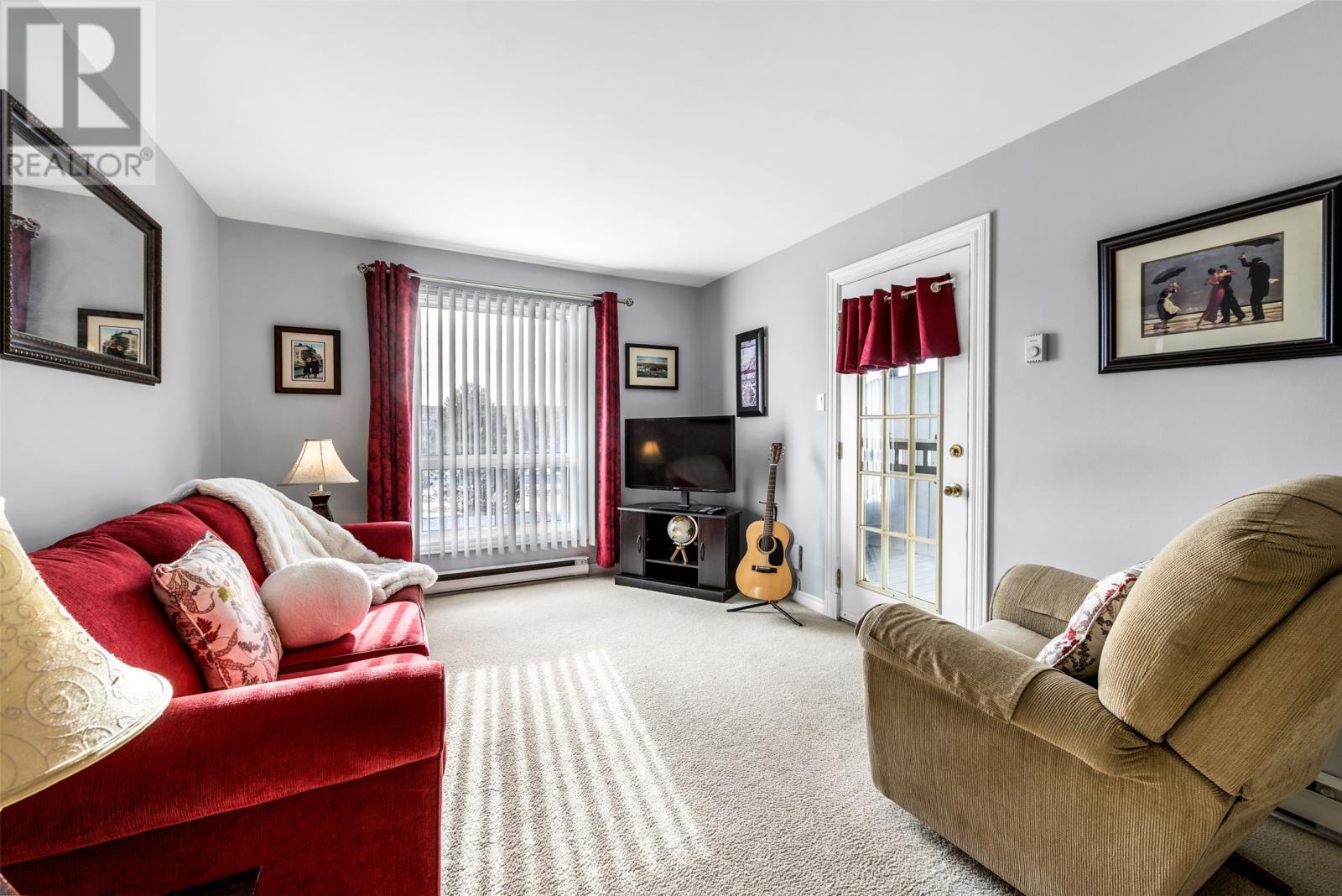 48 Pasadena Crescent Unit#213, St. John's, Newfoundland & Labrador  A1E 4S2 - Photo 14 - 1293723