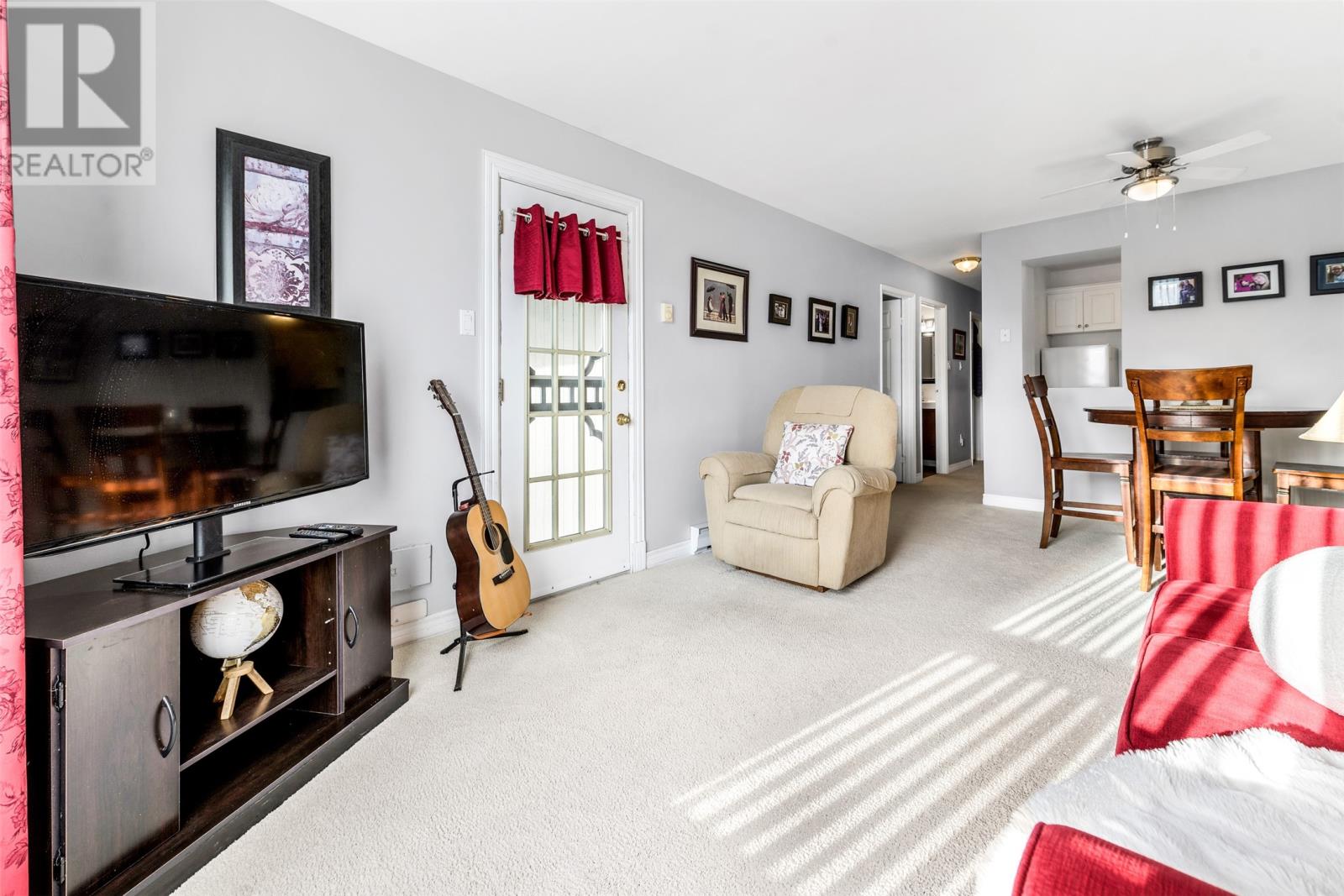 48 Pasadena Crescent Unit#213, St. John's, Newfoundland & Labrador  A1E 4S2 - Photo 15 - 1293723