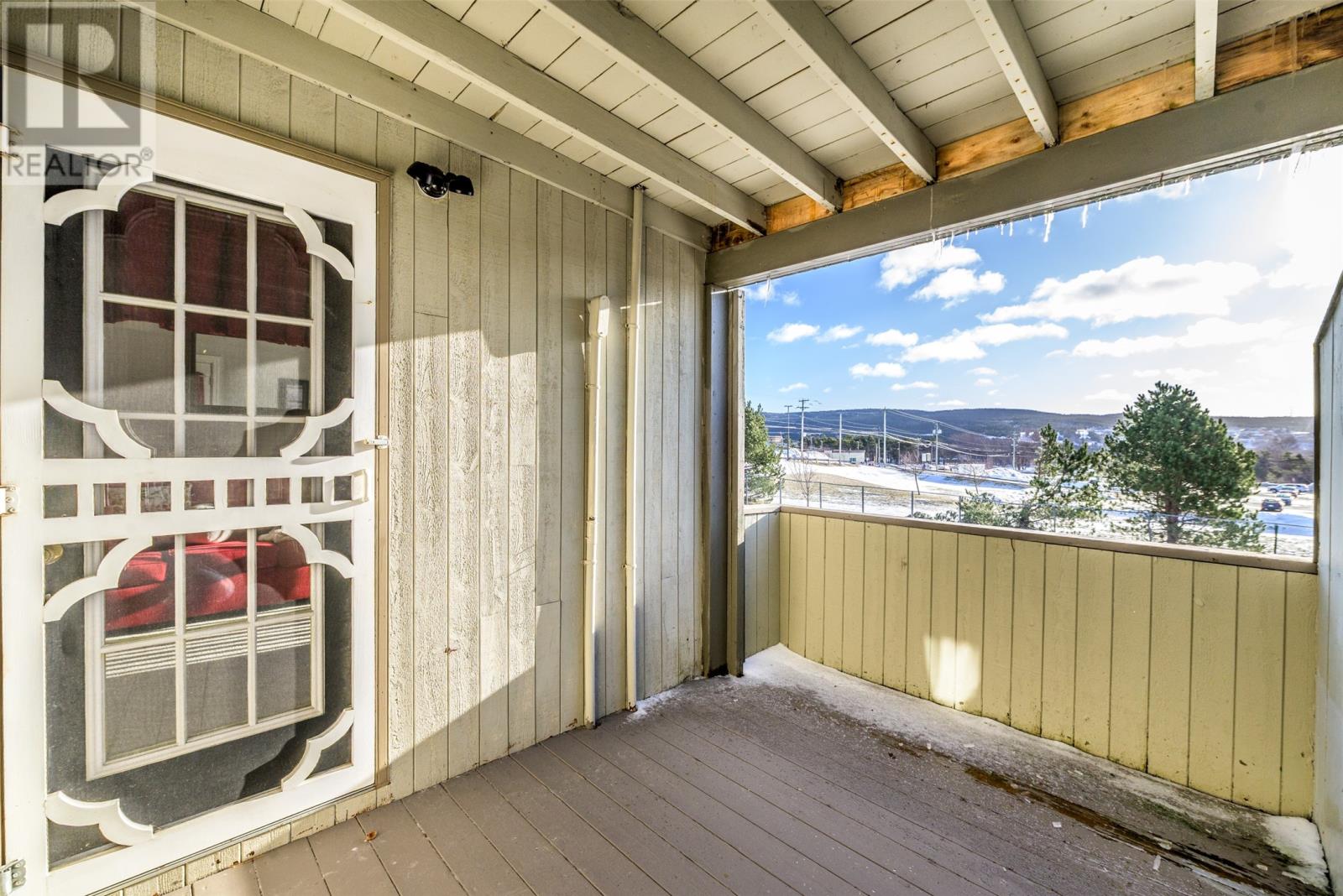 48 Pasadena Crescent Unit#213, St. John's, Newfoundland & Labrador  A1E 4S2 - Photo 16 - 1293723