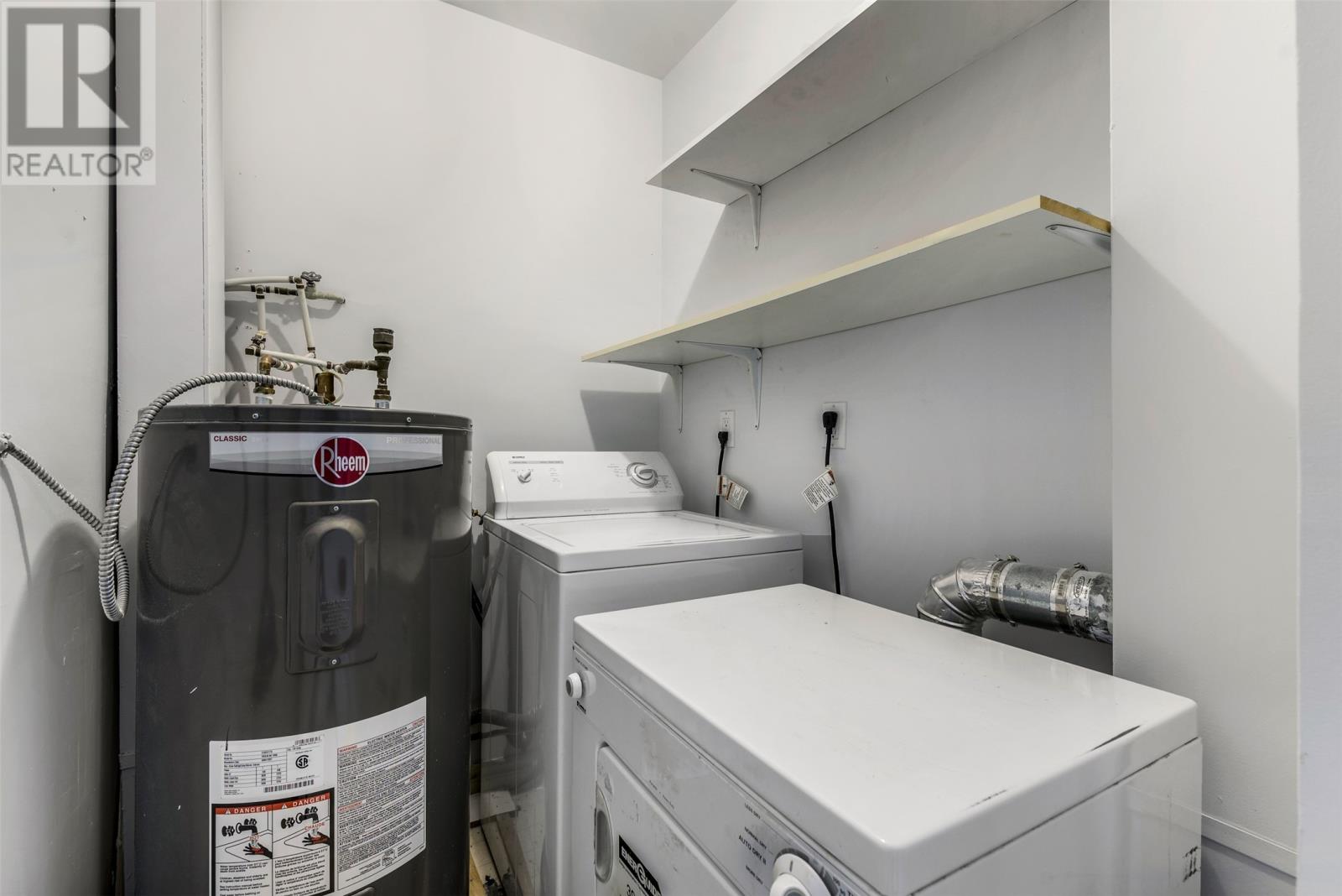 48 Pasadena Crescent Unit#213, St. John's, Newfoundland & Labrador  A1E 4S2 - Photo 4 - 1293723