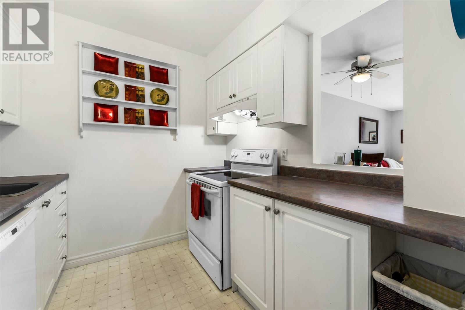 48 Pasadena Crescent Unit#213, St. John's, Newfoundland & Labrador  A1E 4S2 - Photo 6 - 1293723