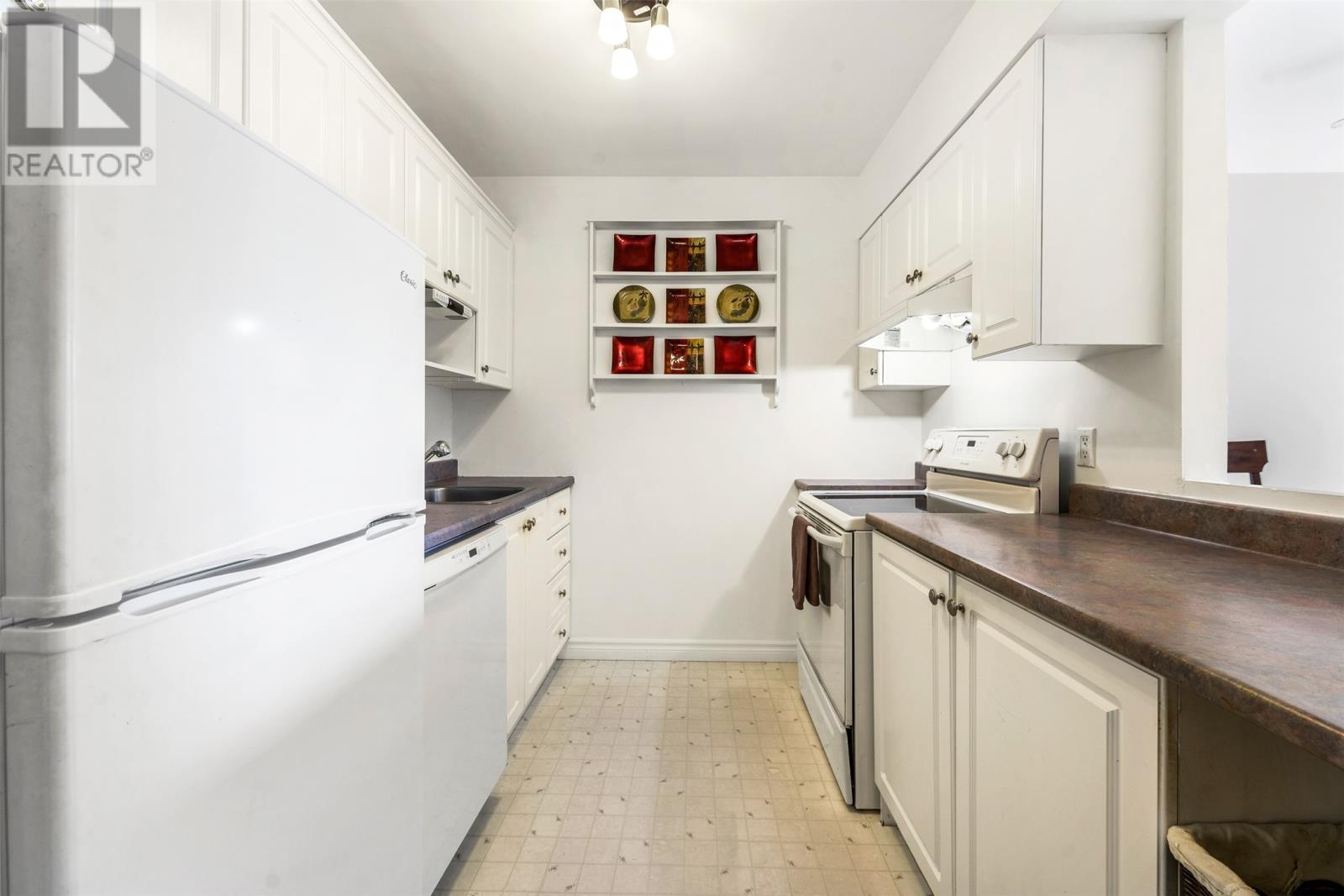 48 Pasadena Crescent Unit#213, St. John's, Newfoundland & Labrador  A1E 4S2 - Photo 7 - 1293723