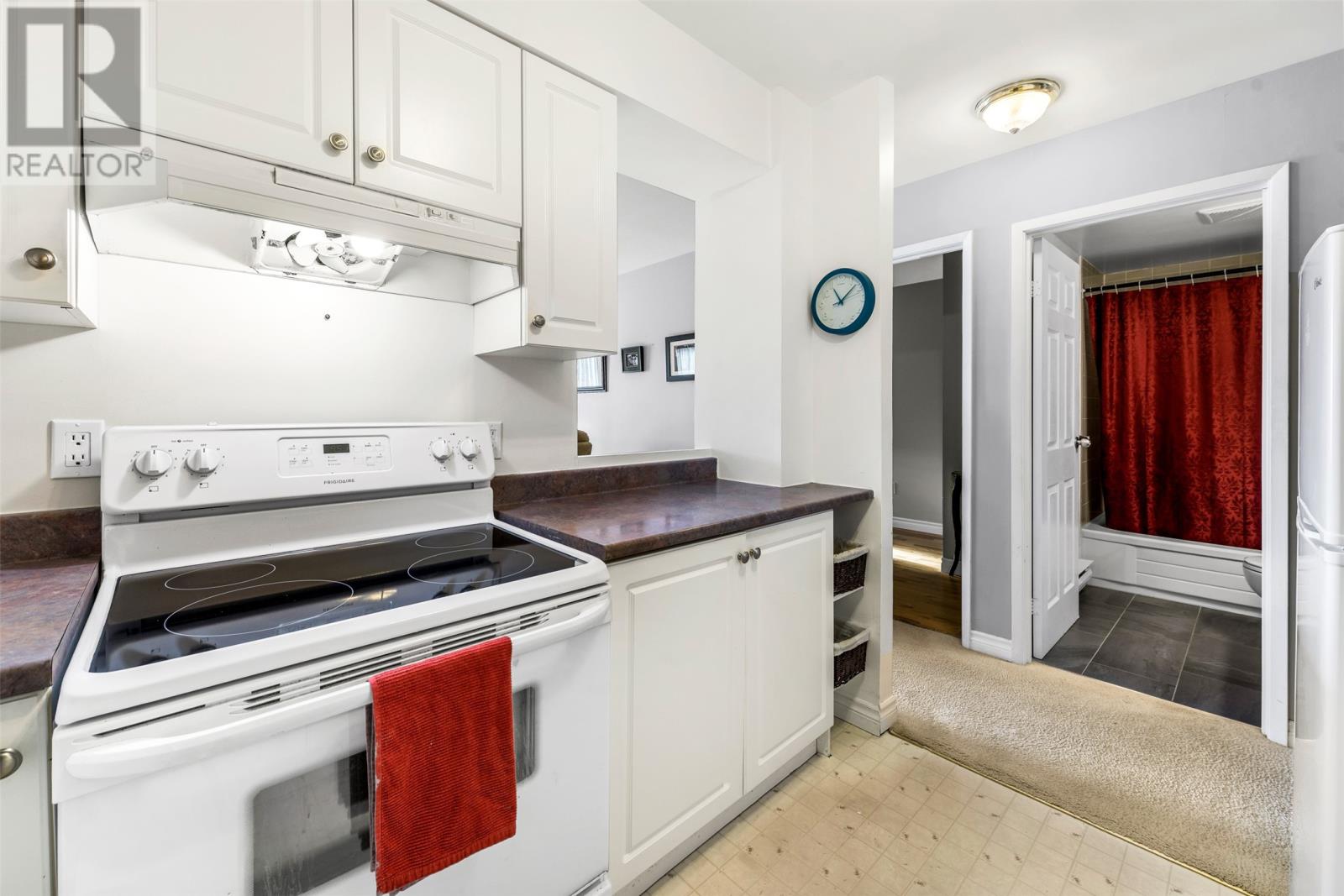 48 Pasadena Crescent Unit#213, St. John's, Newfoundland & Labrador  A1E 4S2 - Photo 8 - 1293723