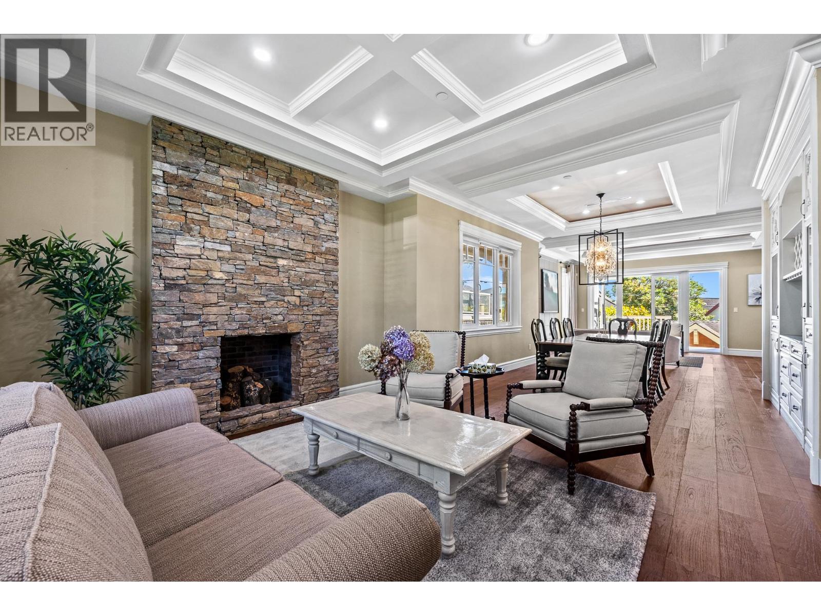 4042 W 34th Avenue, Vancouver, British Columbia  V6N 2L7 - Photo 4 - R3079914