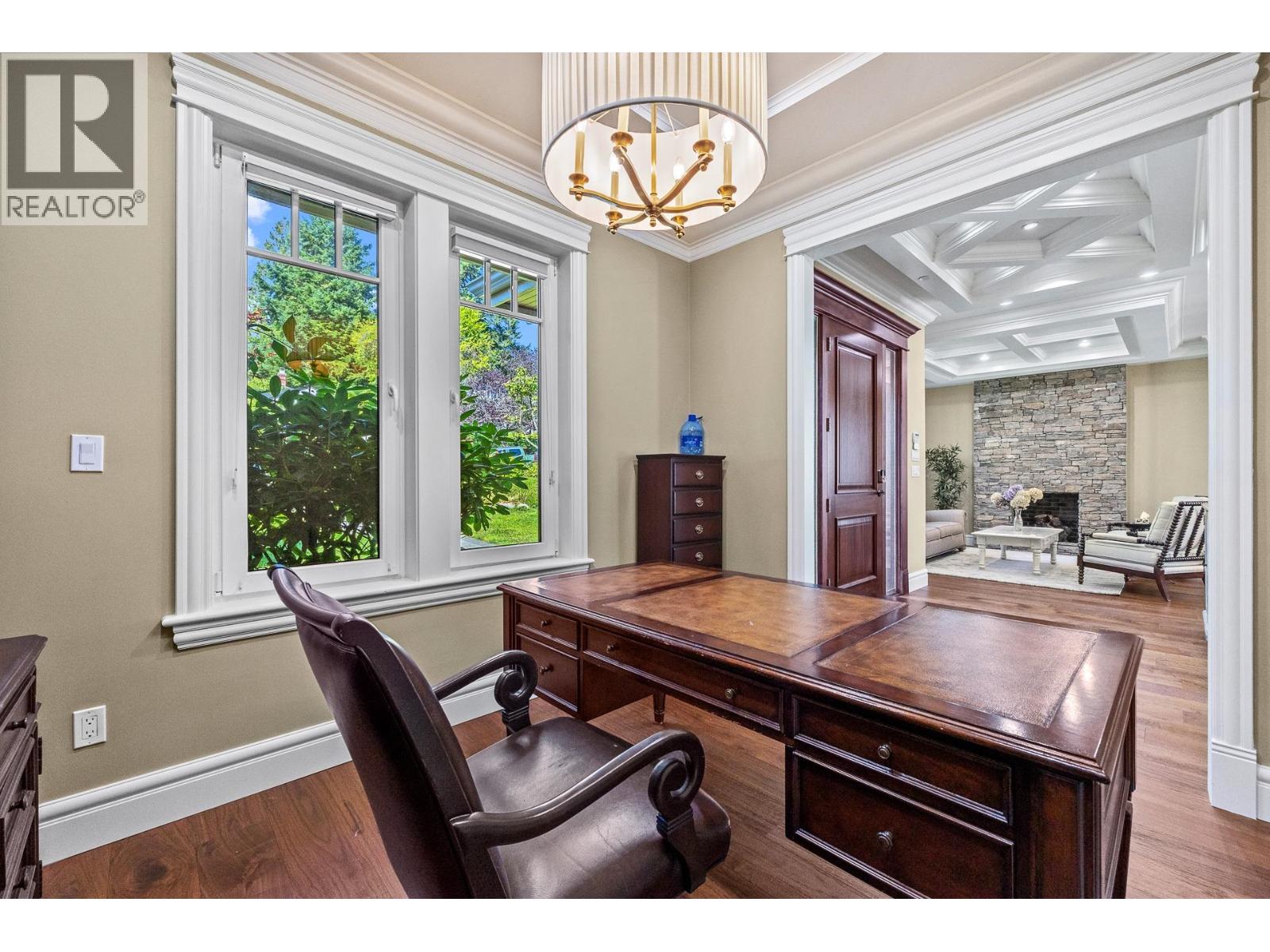 4042 W 34th Avenue, Vancouver, British Columbia  V6N 2L7 - Photo 9 - R3079914