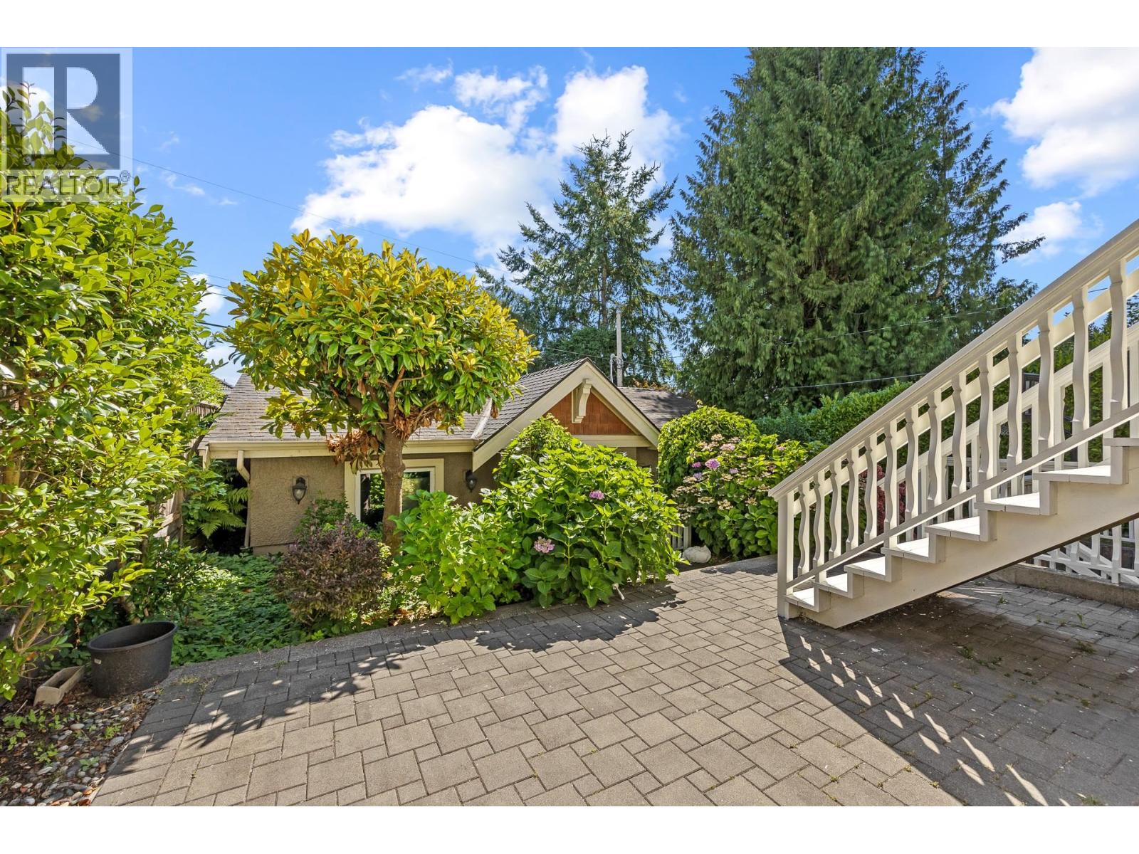 4042 W 34th Avenue, Vancouver, British Columbia  V6N 2L7 - Photo 38 - R3079914