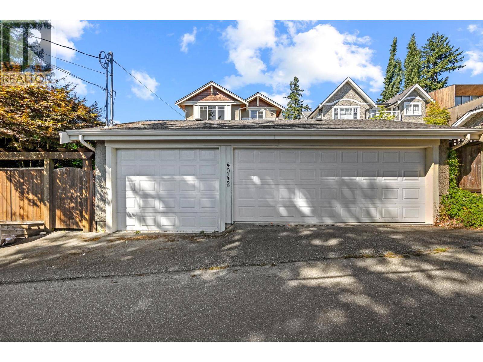 4042 W 34th Avenue, Vancouver, British Columbia  V6N 2L7 - Photo 39 - R3079914