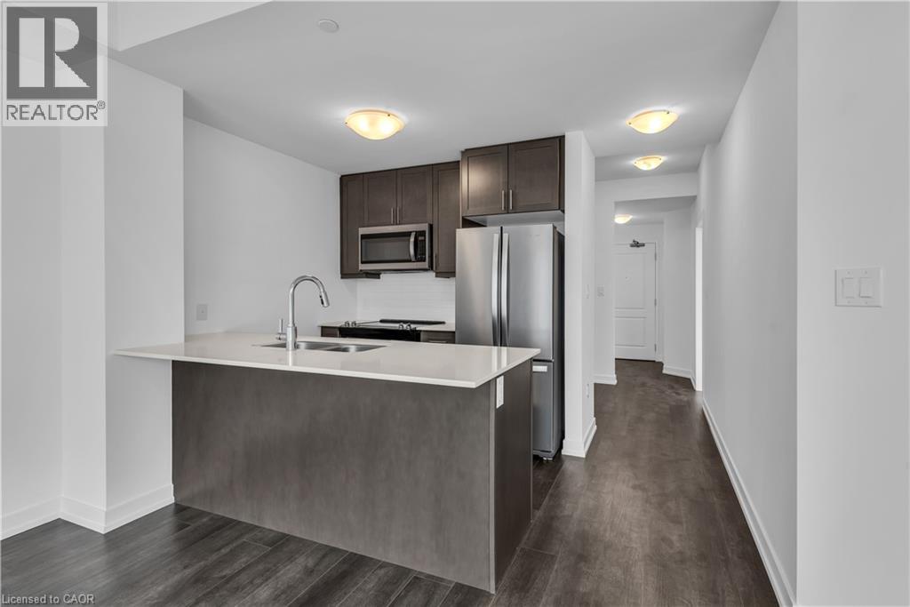 10 Mallard Trail Unit# 233, Waterdown, Ontario  L8B 2A7 - Photo 4 - 40799165