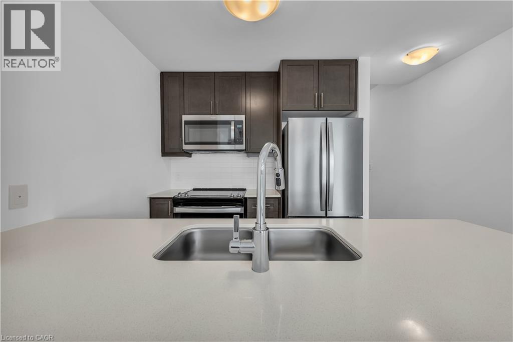 10 Mallard Trail Unit# 233, Waterdown, Ontario  L8B 2A7 - Photo 6 - 40799183