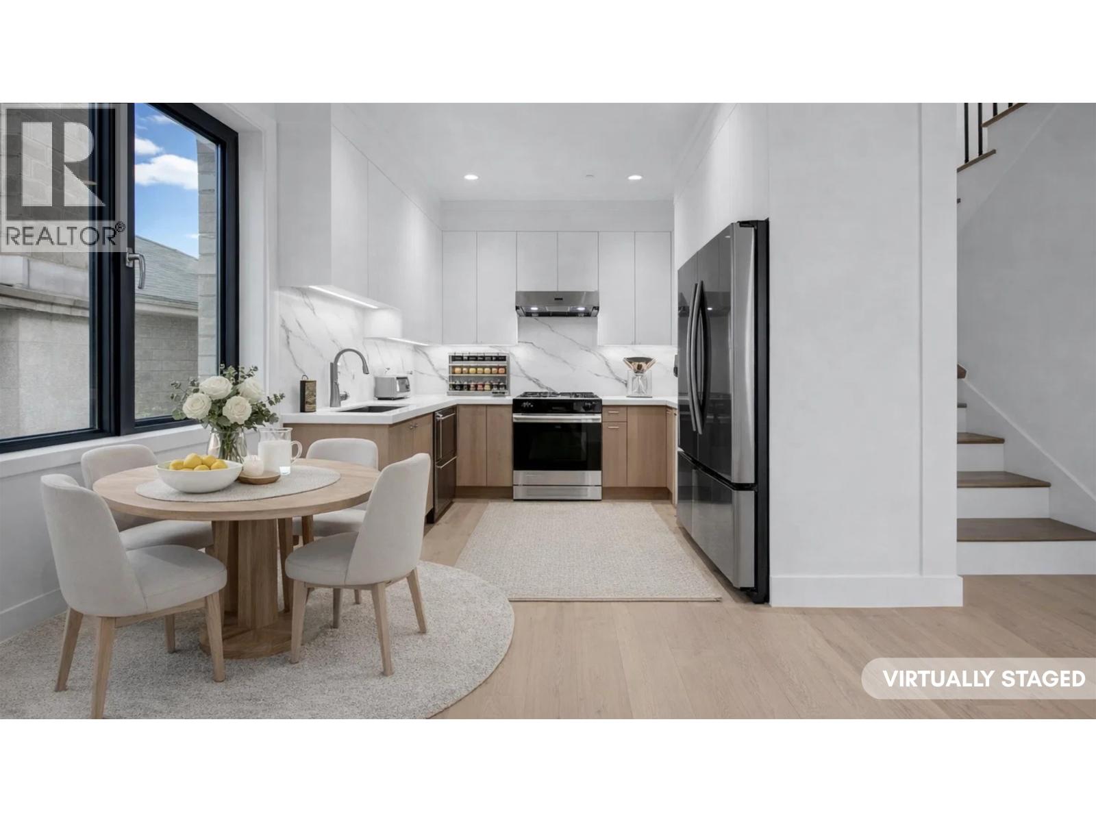 1 262 E 65th Avenue, Vancouver, British Columbia  V5X 2P4 - Photo 7 - R3069959