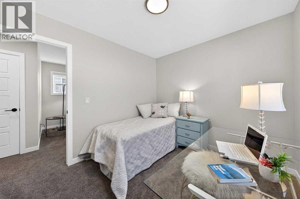 3238 Chinook Winds Drive Sw, Airdrie, Alberta  T4B 5S8 - Photo 24 - A2279292