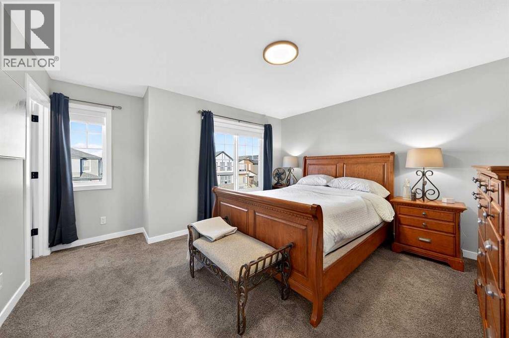 3238 Chinook Winds Drive Sw, Airdrie, Alberta  T4B 5S8 - Photo 20 - A2279292