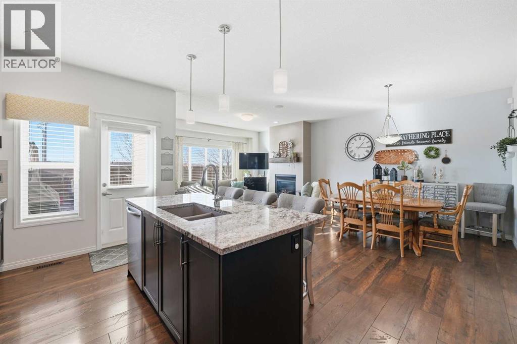 60 Walden Parade Se, Calgary, Alberta  T2X 0Z6 - Photo 6 - A2279766