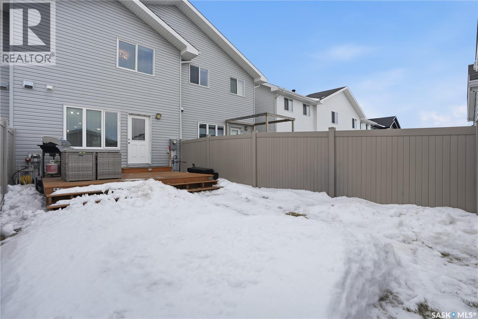 7904 Canola Avenue, Regina, Saskatchewan  S4Y 0E8 - Photo 36 - SK026943