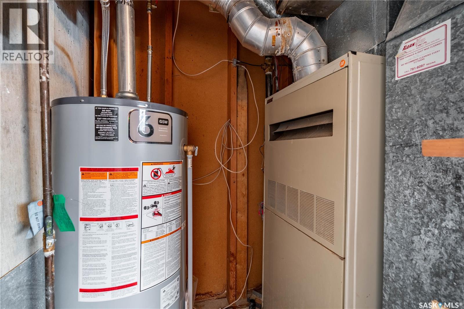 106 Wood Crescent, Assiniboia, Saskatchewan  S0H 0B0 - Photo 40 - SK026816