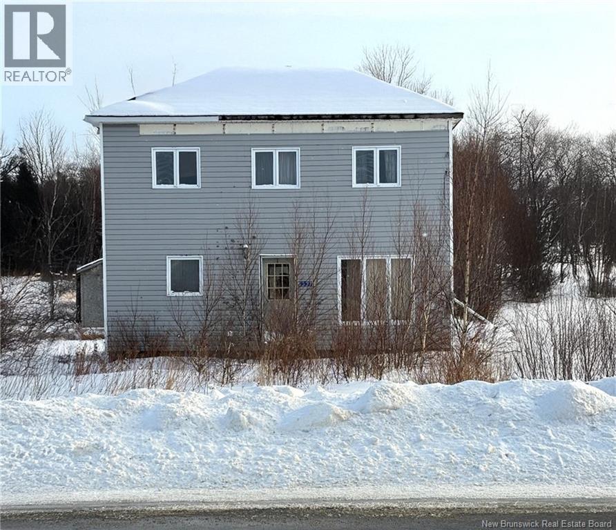 5337 Route 117, Baie-Sainte-Anne, New Brunswick E9A 1E4 - Photo 1 - NB131667