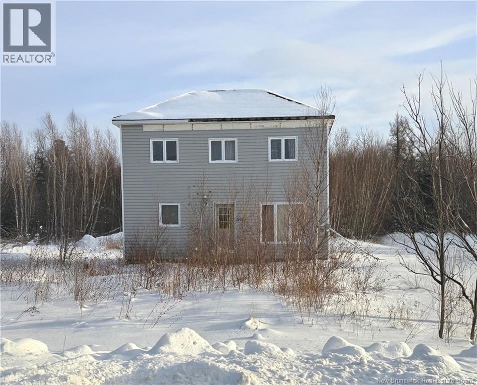 5337 Route 117, Baie-Sainte-Anne, New Brunswick E9A 1E4 - Photo 2 - NB131667