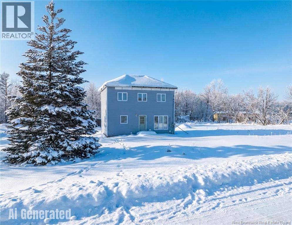 5337 Route 117, Baie-Sainte-Anne, New Brunswick E9A 1E4 - Photo 4 - NB131667