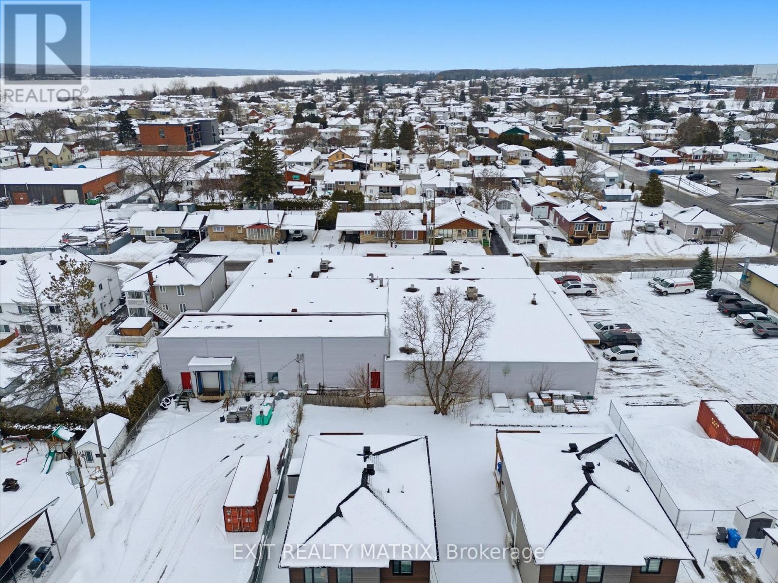 372 Bertha Street, Hawkesbury, Ontario  K6A 2A8 - Photo 1 - X12704024