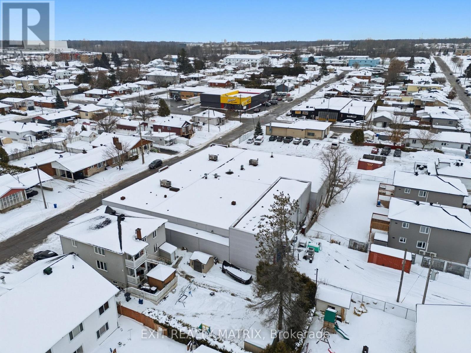 372 Bertha Street, Hawkesbury, Ontario  K6A 2A8 - Photo 2 - X12704024