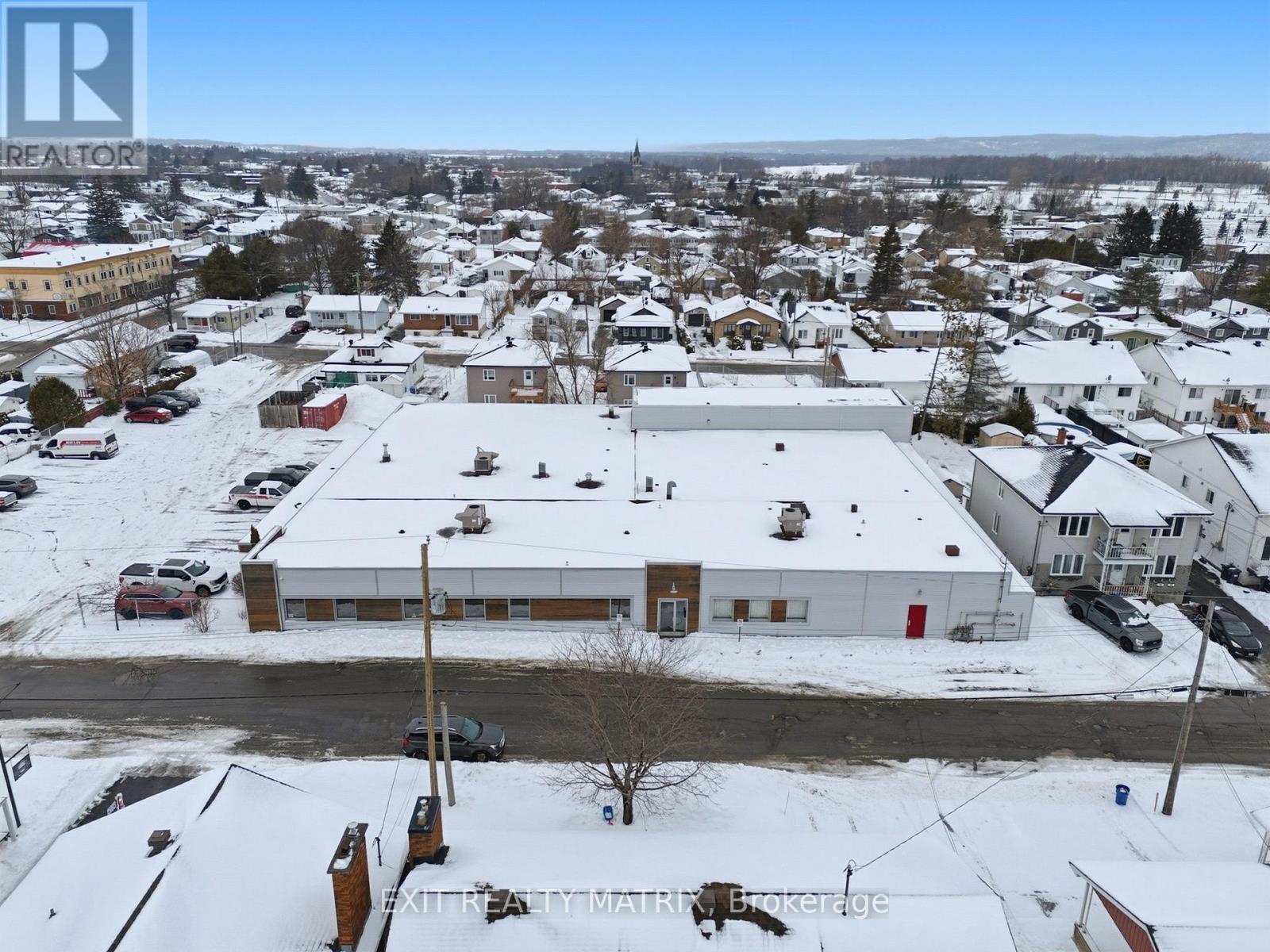 372 Bertha Street, Hawkesbury, Ontario  K6A 2A8 - Photo 3 - X12704024