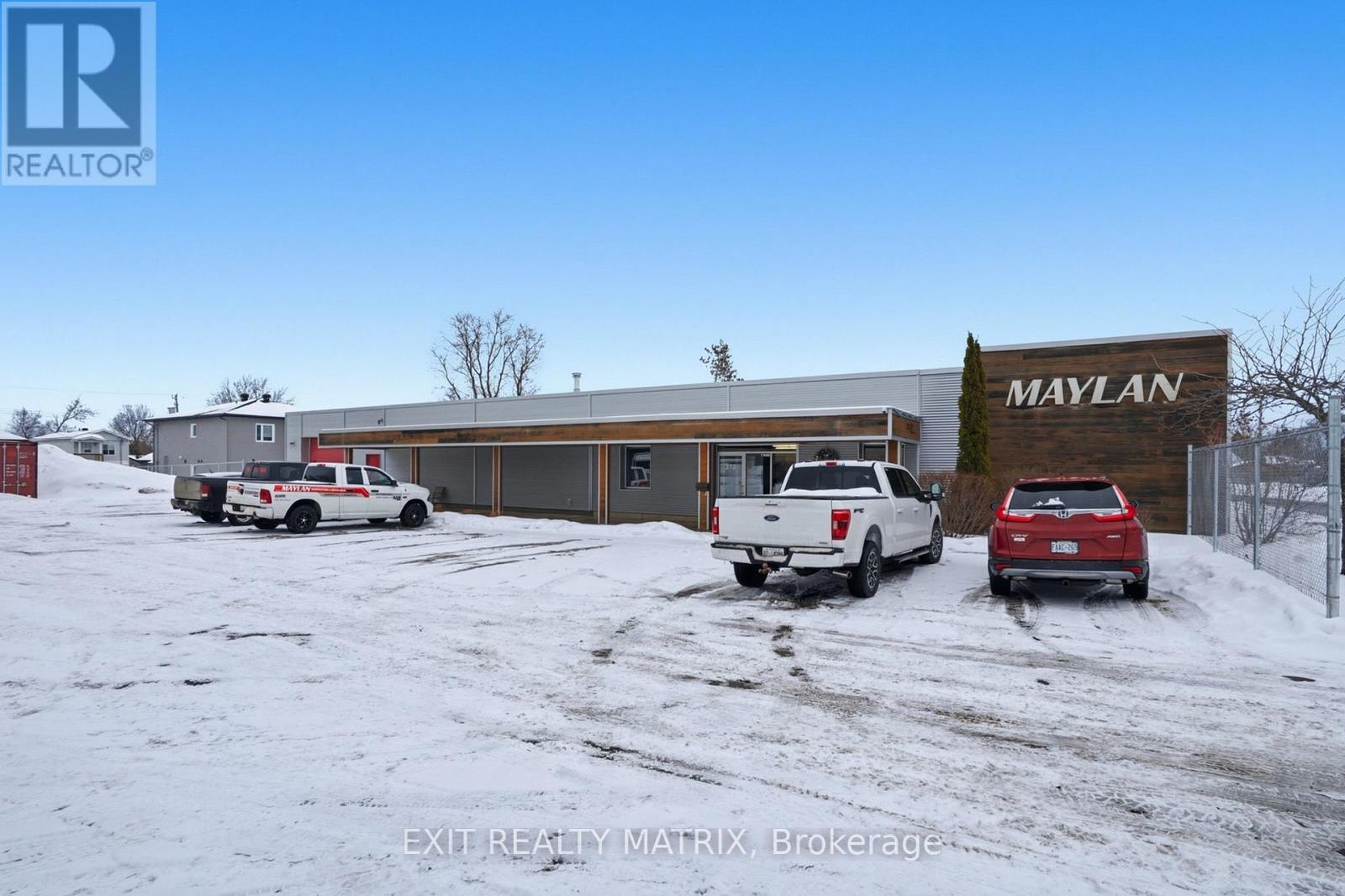 372 Bertha Street, Hawkesbury, Ontario  K6A 2A8 - Photo 4 - X12704024