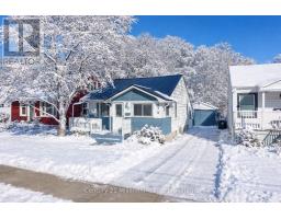 479 HURONTARIO STREET, Collingwood, Ontario