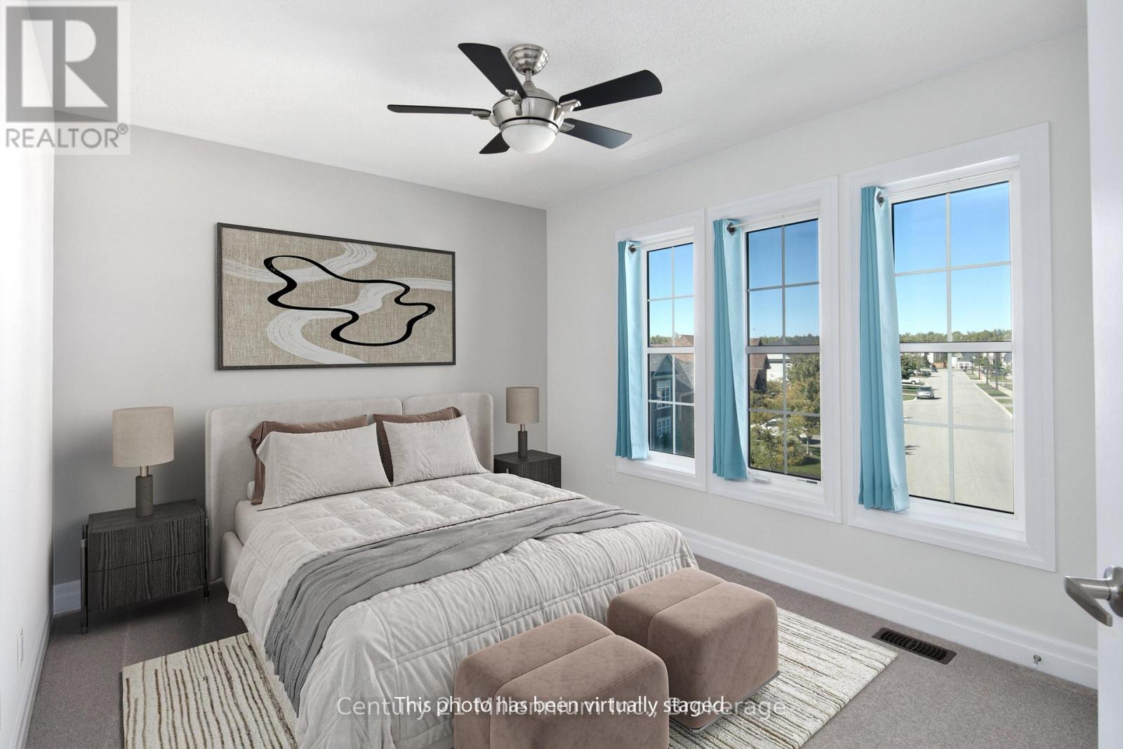 204 Lia Drive, Clearview (Stayner), Ontario  L0M 1S0 - Photo 29 - S12462424