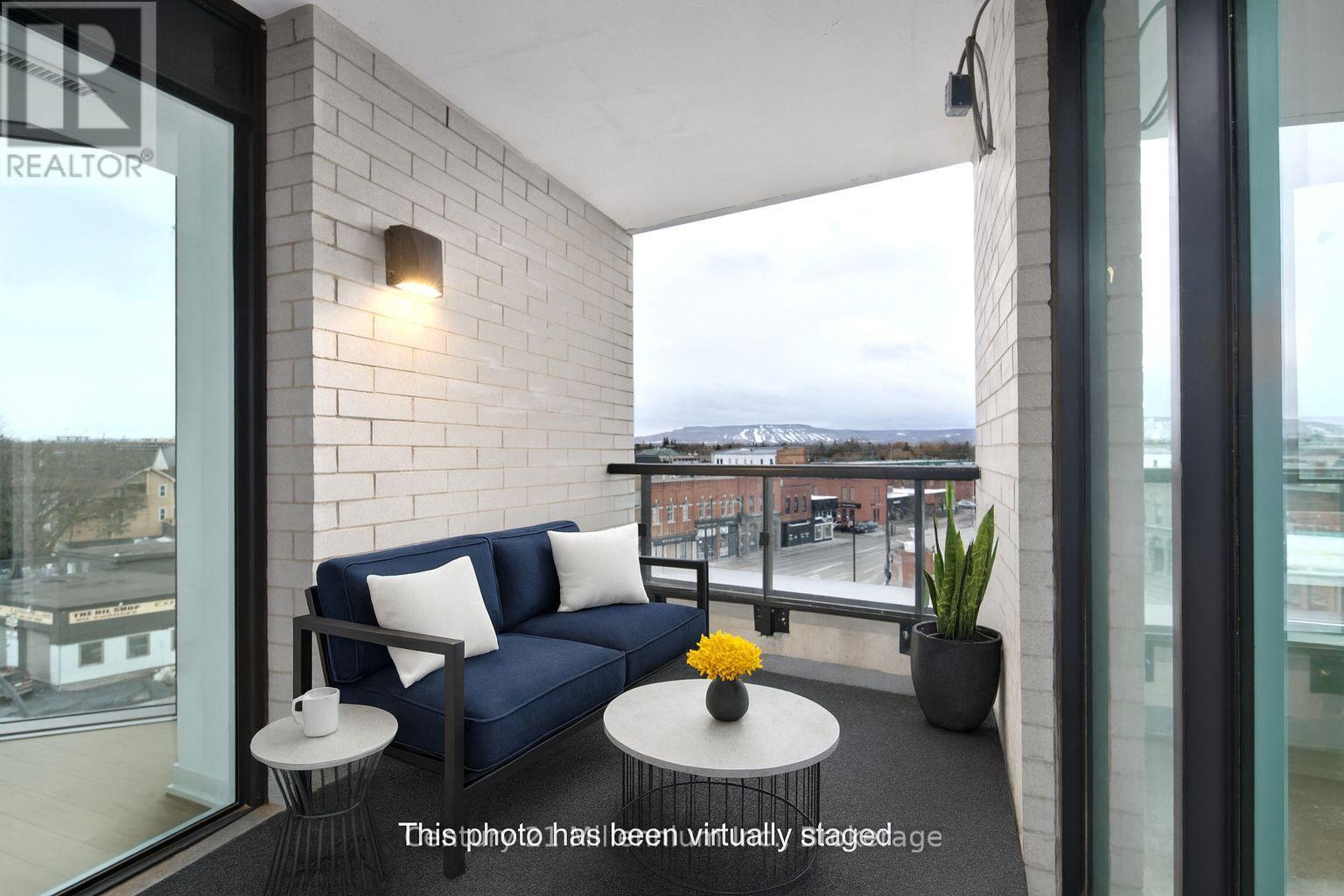 416 - 31 Huron Street, Collingwood, Ontario  L9Y 0E8 - Photo 23 - S12552108