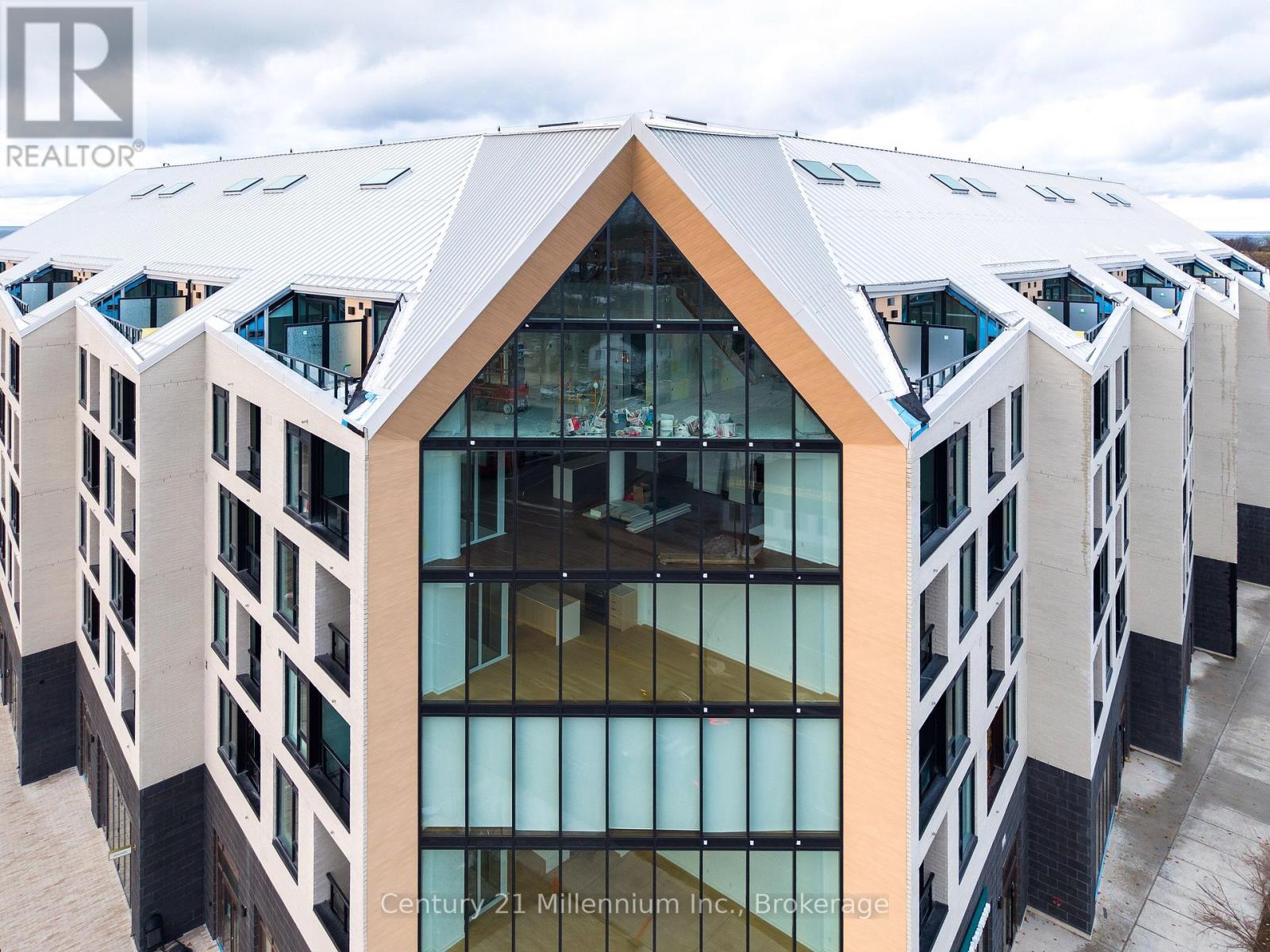 416 - 31 Huron Street, Collingwood, Ontario  L9Y 0E8 - Photo 15 - S12552108