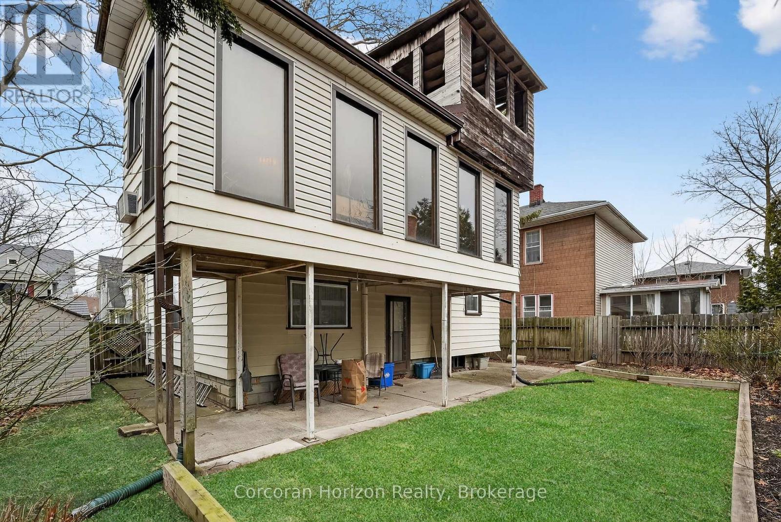 5270 Second Avenue, Niagara Falls, Ontario  L2E 4K2 - Photo 50 - X12703982