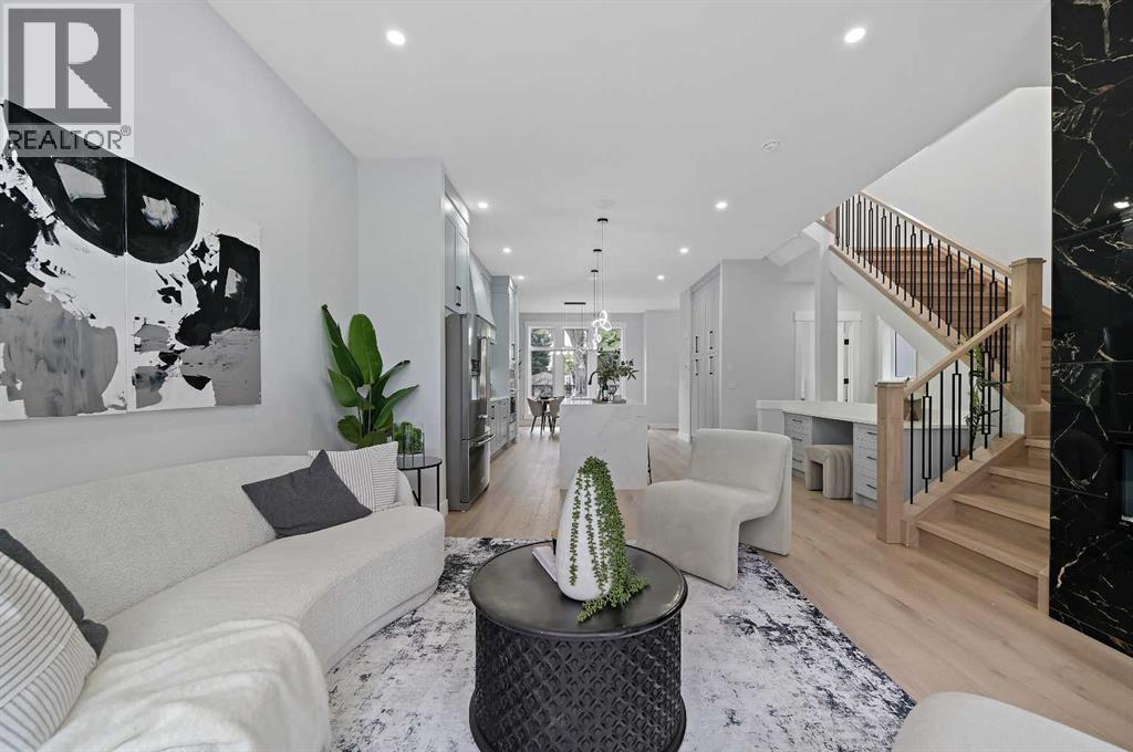 107 Hartford Road Nw, Calgary, Alberta  T2K 2A7 - Photo 10 - A2279523