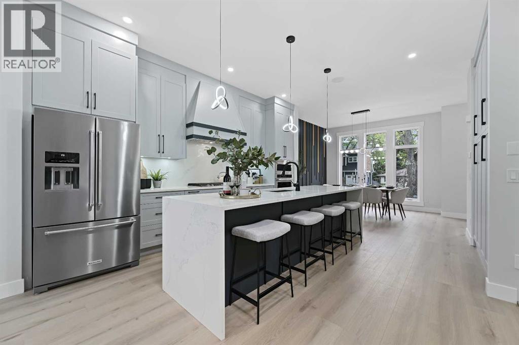 107 Hartford Road Nw, Calgary, Alberta  T2K 2A7 - Photo 11 - A2279523