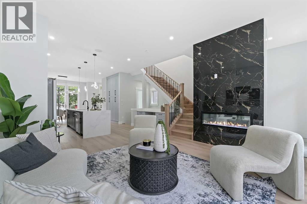 107 Hartford Road Nw, Calgary, Alberta  T2K 2A7 - Photo 8 - A2279523