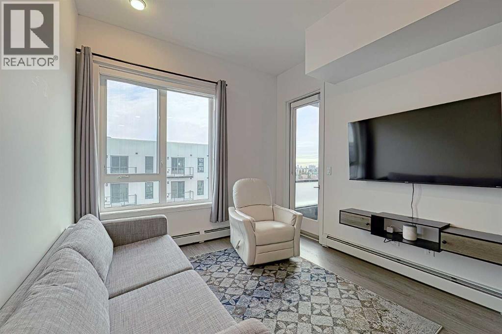 630, 3932 University Avenue NW, calgary, Alberta